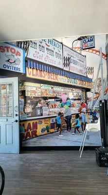 Jack's Chowder Fraser by null