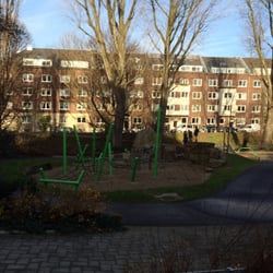 Raketenspielplatz