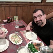 Photo of East Garden Chinese Restaurant - Milwaukee, WI, United States. Merry Christmas!