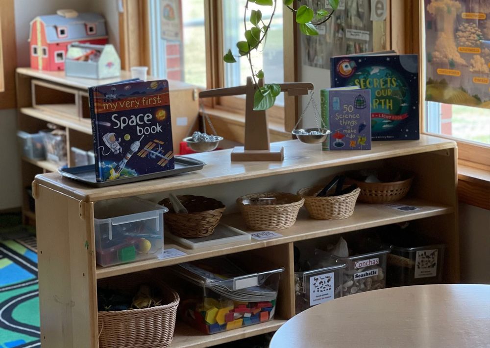 Day Early Learning at Fort Harrison - childcare center in Indianapolis, IN