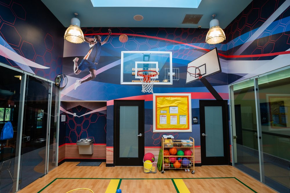 Imagine Early Education & Childcare of Tulsa - childcare center in Tulsa, OK