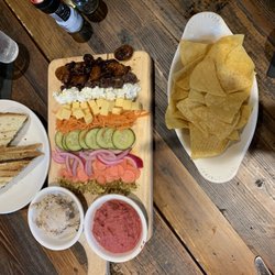The Riverworks Restaurant and Tavern