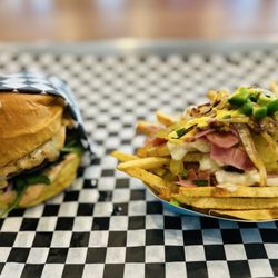 World Burgers