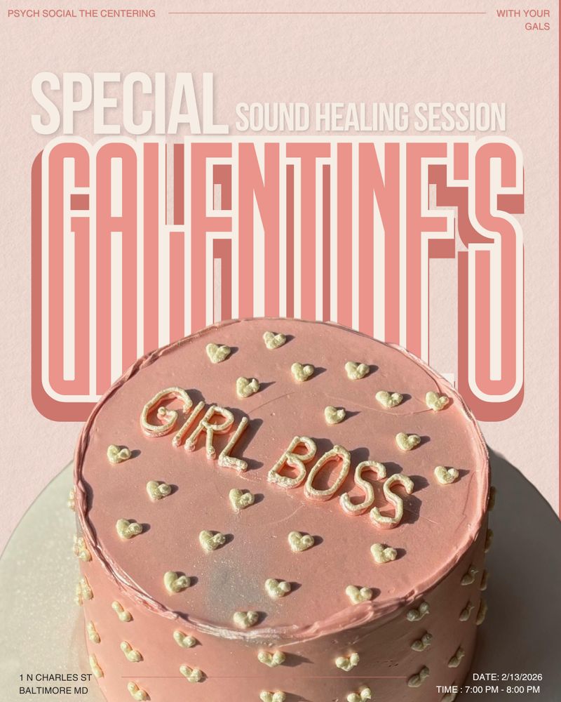 Psych Social - grief counselor in Baltimore, MD