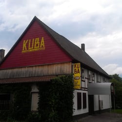 Kuba