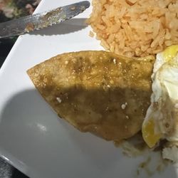 La Morenita