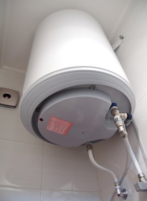 Slide of Water Heaters Plumber
