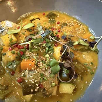 Zed - Thai fish - Spanish Near Me - Barcelona, B Zed - Thai fish - Spanish Near Me - Barcelona, B