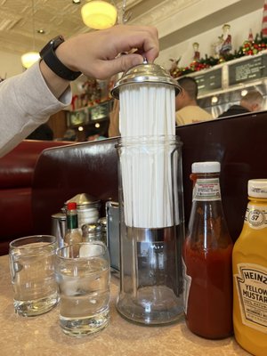 Palo Alto Creamery by null