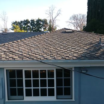 J L Waller Roofing - Roofing Near Me