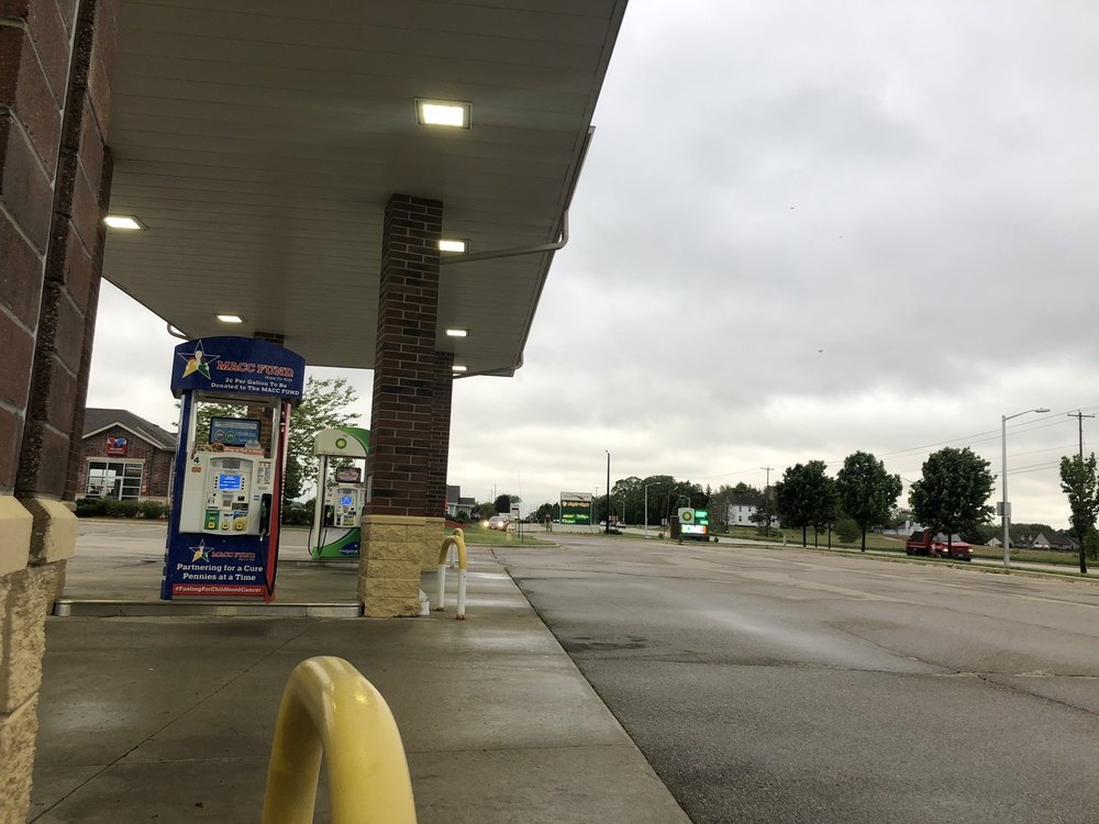 WINGATE CREEK BP Updated October 2024 2825 E Washington St, West