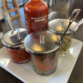 Be Thai Restaurant - Need spice, they have what you need. - Thai Near Me - Boise, Idaho