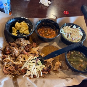 Mission BBQ - Barbeque Near Me - Grand Rapids, Michigan