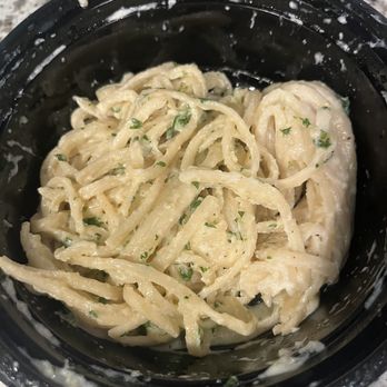 Lucca Ristorante - kids Chicken Alfredo - Italian Near Me - Pittsburgh, Pennsylvania