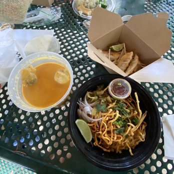 Pinto Thai Kitchen - Sandy - Khao soi - Thai Near Me - Sandy, Oregon Pinto Thai Kitchen - Sandy - Khao soi - Thai Near Me - Sandy, Oregon