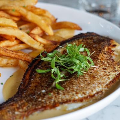 Mignonette Downtown by null