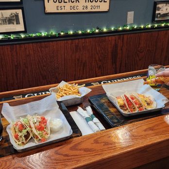 Sullivan's Publick House - Taco Tuesday with the mug club - Irish Near Me - Pawtucket, Rhode Island Sullivan's Publick House - Taco Tuesday with the mug club - Irish Near Me - Pawtucket, Rhode Island