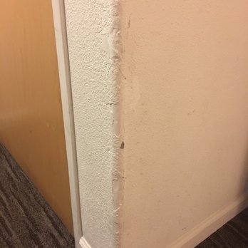Pacifica Beach Hotel - Entrance on the walls... - Hotels Near Me - Pacifica, California