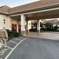 Wellington At Seven Hills Club House - Entrance