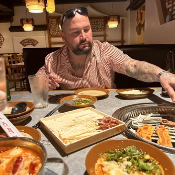 Hot Pot 757 - Hot pot/kbbq - Hot Pot Near Me - Richmond, Virginia