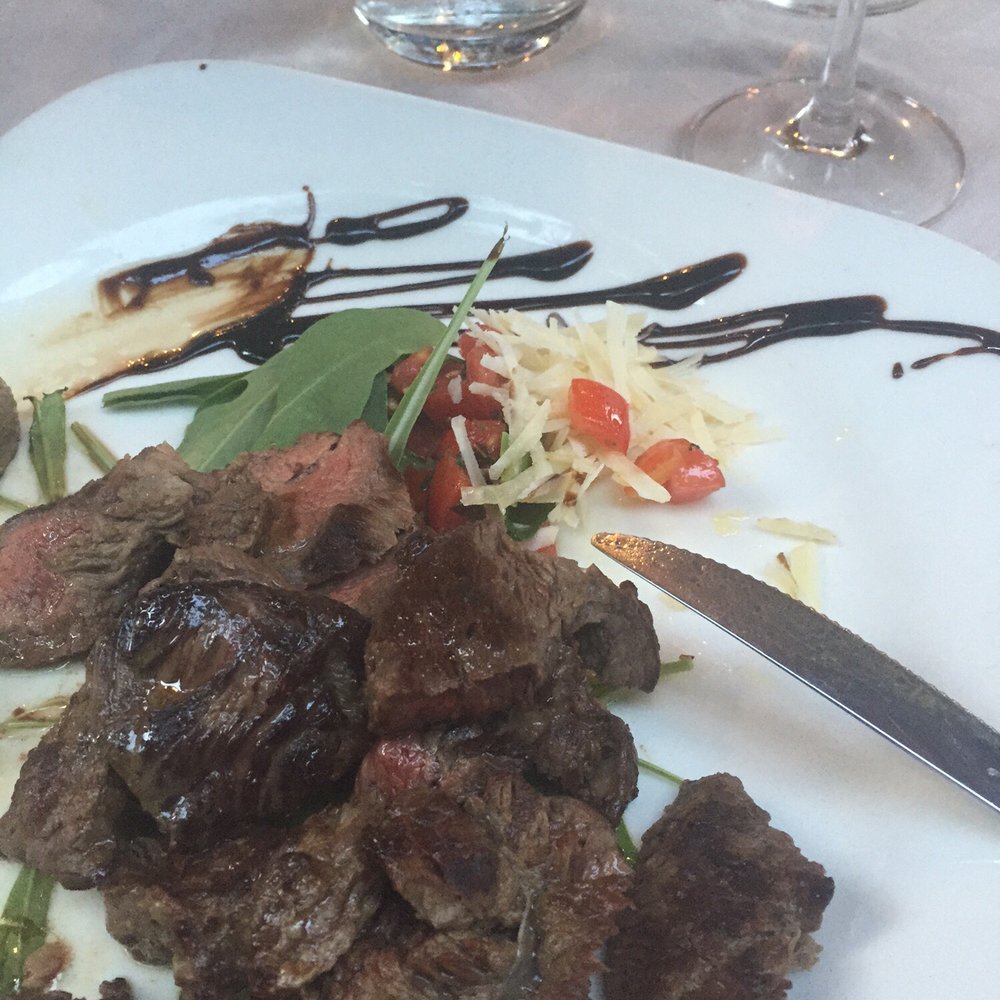 Donna Sofia - Carne main course. - Italian Near Me - Sorrento, NA Donna Sofia - Carne main course. - Italian Near Me - Sorrento, NA