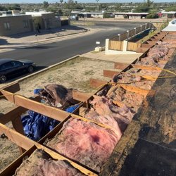 Copper State Adjusting