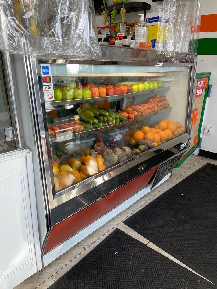 GENTLE JUICE BAR Updated September 2024 8400 Flatlands Ave