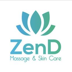 Zend Massage and Skin Care - Logo