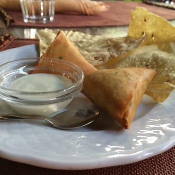 Restaurante  PSI - Samosas - Vegetarian Near Me - Lisbon, 11