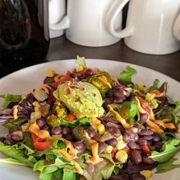 Southwest Salad