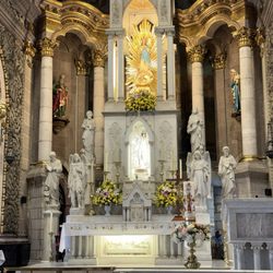 Catedral Basilica de Mazatlán