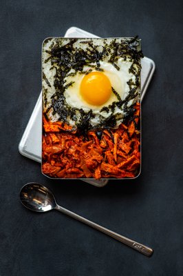 Baekjeong San Jose by null Baekjeong San Jose by null