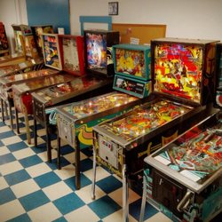 Tokens Arcade