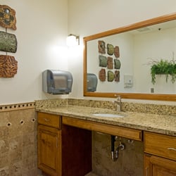 Crestwood Care Center