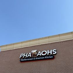 Pharaohs Kitchen