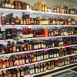 Stafford Beverage-Lancaster Liquor