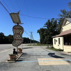 Adam's Peanuts & Country Store