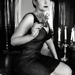 Blush Photography Studio