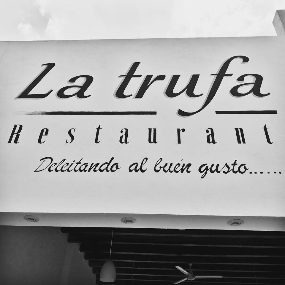 La Trufa