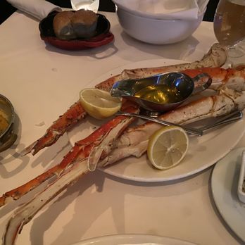 Steak 48 - Alaskan King Crab legs - Steakhouses Near Me - Philadelphia, Pennsylvania Steak 48 - Alaskan King Crab legs - Steakhouses Near Me - Philadelphia, Pennsylvania