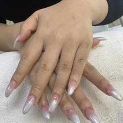 Envy Spa Nails - I like EnVy Spa Nails