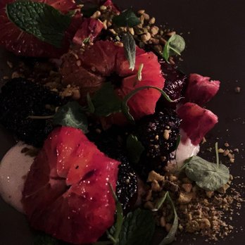 Jacqueline - Beet salad with blood oranges - Cocktail Bars Near Me - Portland, Oregon Jacqueline - Beet salad with blood oranges - Cocktail Bars Near Me - Portland, Oregon