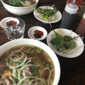 Pho Van Fresh - #1 Pho Beef - Vietnamese Near Me - Portland, Oregon