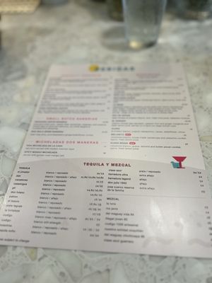 Vida Modern Mexican + Tequila by null