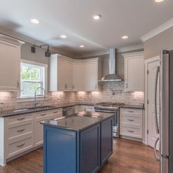 Blazek Construction - Kitchen Projects