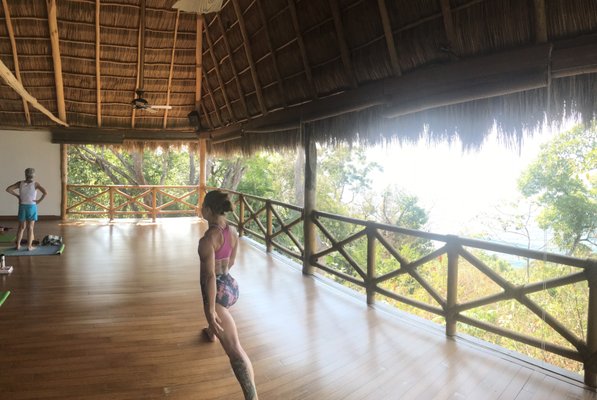 Xinalani Retreat by null