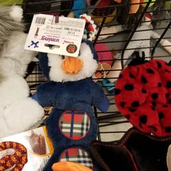 TJ Maxx - Bunch of Christmas toys for my spoiled BRATS but I love them
