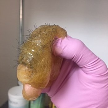 The Upper Level Spa - Sugar always grabs the root of the hair - Skin Care Near Me - San Diego, California The Upper Level Spa - Sugar always grabs the root of the hair - Skin Care Near Me - San Diego, California