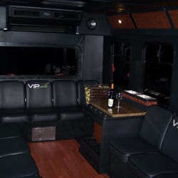 VIP PDX - VIP MiniV