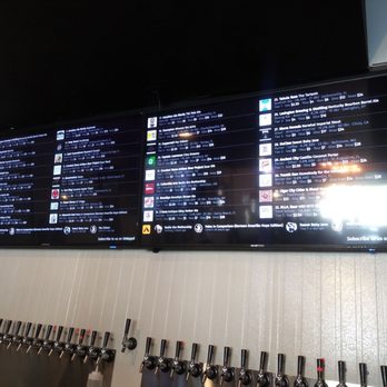 The Cavern - Beer Bar Near Me - Jacksonville, Florida